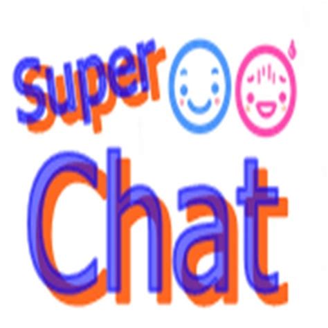 superchatlie|Super Chat.